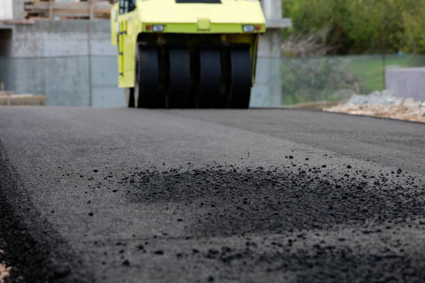 Best Driveway Paver Sealing  in Morgan, UT