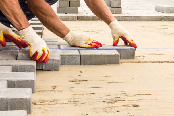Best Paver Driveway Replacement  in Morgan, UT