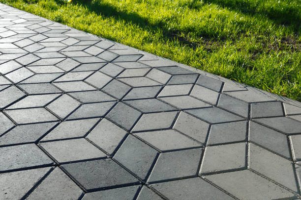 Best Brick Driveway Pavers  in Morgan, UT