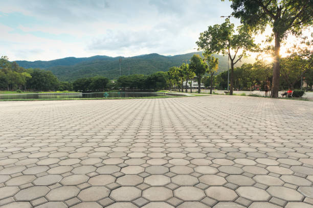 Reliable Morgan, UT Driveway Pavers Solutions