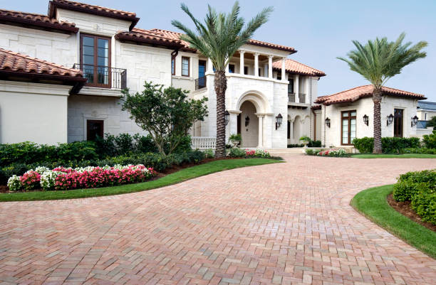  Morgan, UT Driveway Pavers Pros