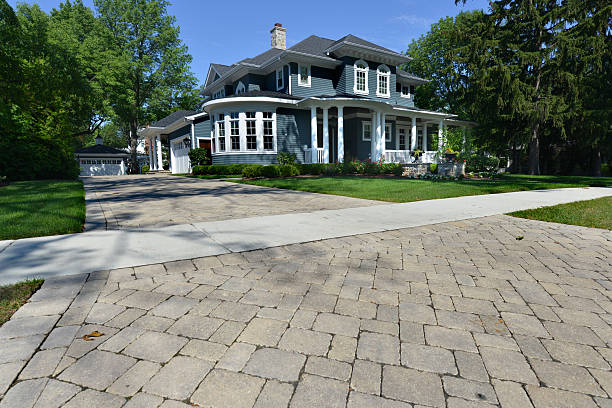 Best Driveway Paving Contractor  in Morgan, UT