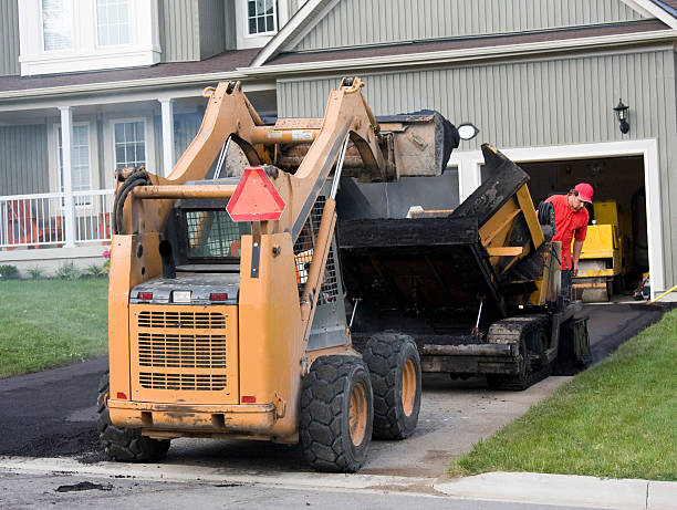 Best Driveway Pavers Near Me  in Morgan, UT