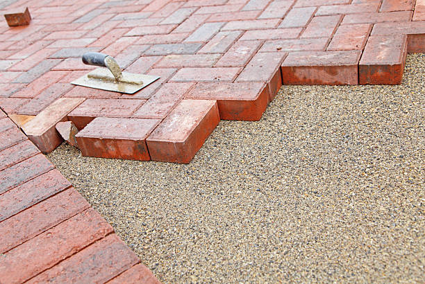 Reasons to Select Us for Your Driveway Paving Requirements in Morgan, UT