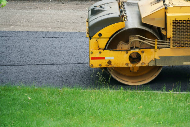 Best Commercial Driveway Pavers  in Morgan, UT