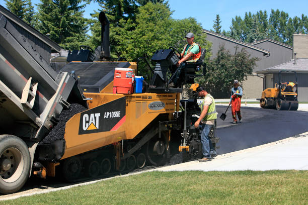 Best Local Driveway Pavers  in Morgan, UT