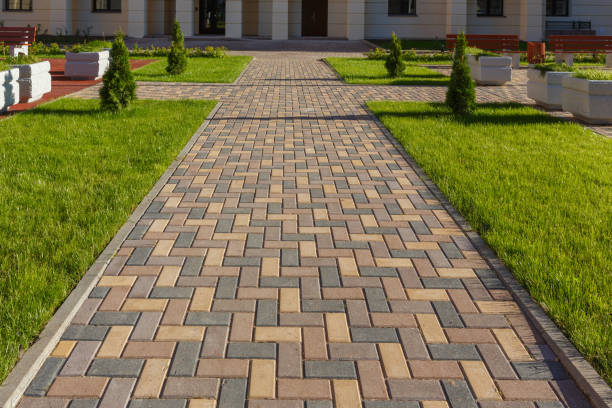 Best Affordable Driveway Pavers  in Morgan, UT