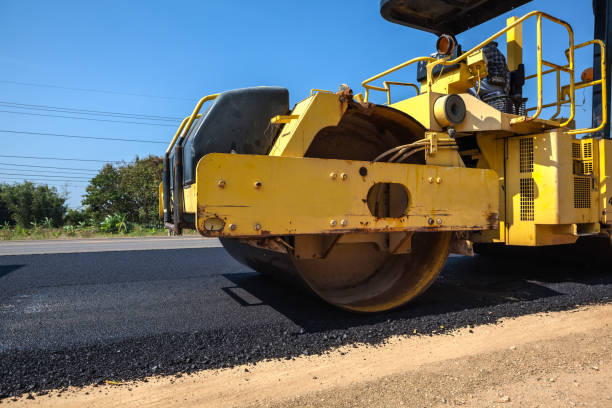 Best Concrete Paver Driveway  in Morgan, UT